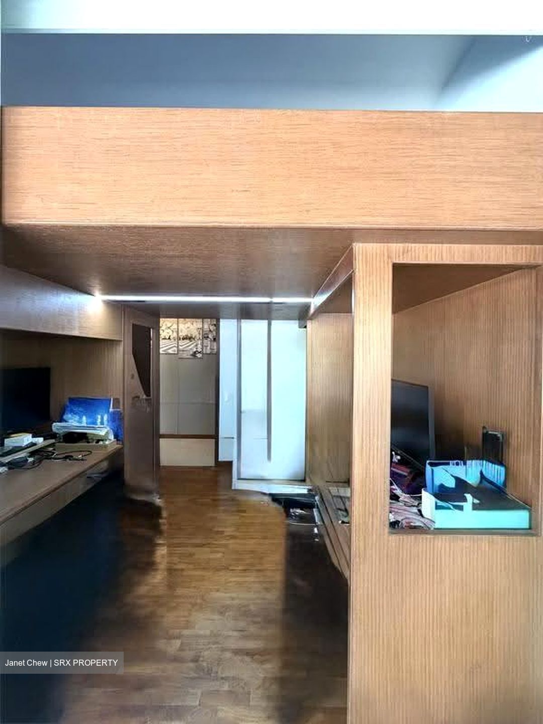 1 Canberra (D27), Condominium #615210411